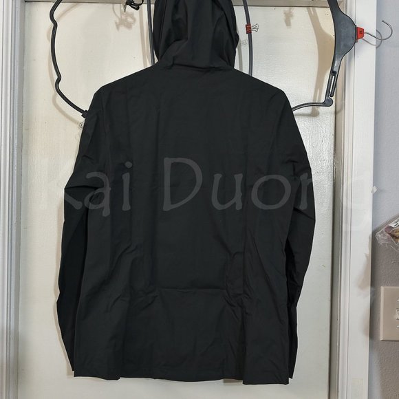 32 Degrees women Waterproof rain Jacket S‎ M L XL - Picture 7 of 9